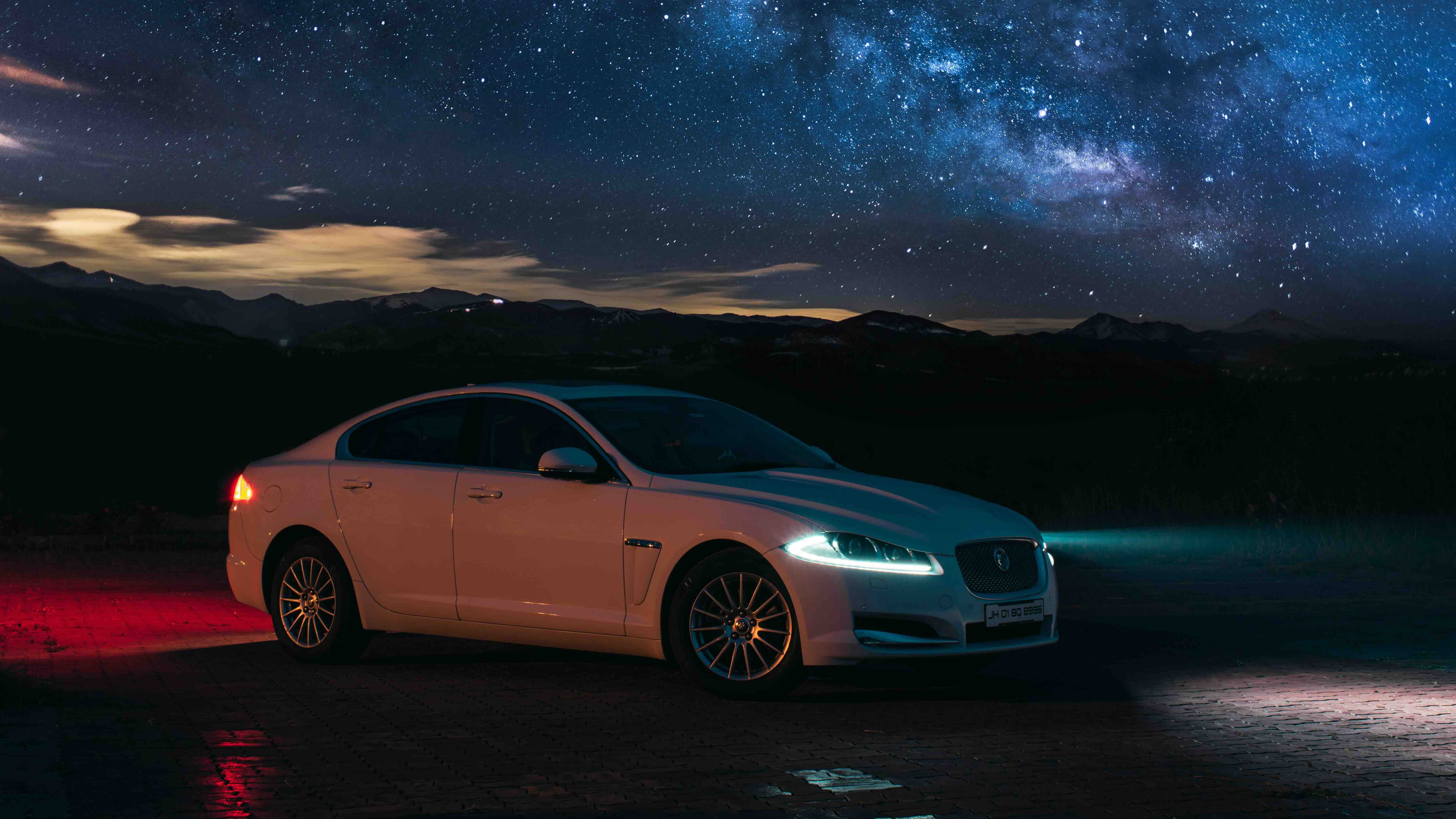 Luxury Cars